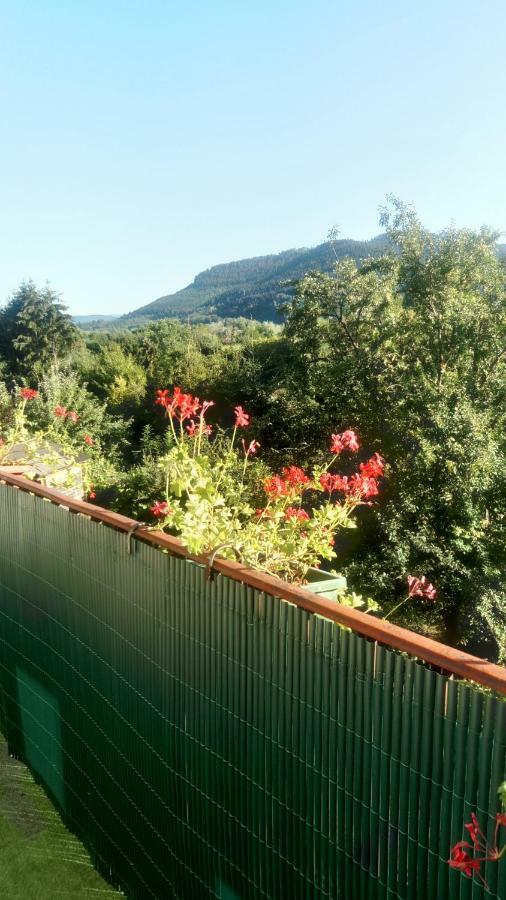 Au Gre Des Sentiers Chez Marie Et Pierre Bed & Breakfast Saint-Die-des-Vosges Ngoại thất bức ảnh