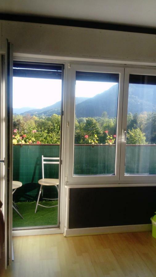 Au Gre Des Sentiers Chez Marie Et Pierre Bed & Breakfast Saint-Die-des-Vosges Ngoại thất bức ảnh