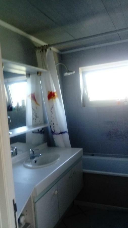 Au Gre Des Sentiers Chez Marie Et Pierre Bed & Breakfast Saint-Die-des-Vosges Ngoại thất bức ảnh